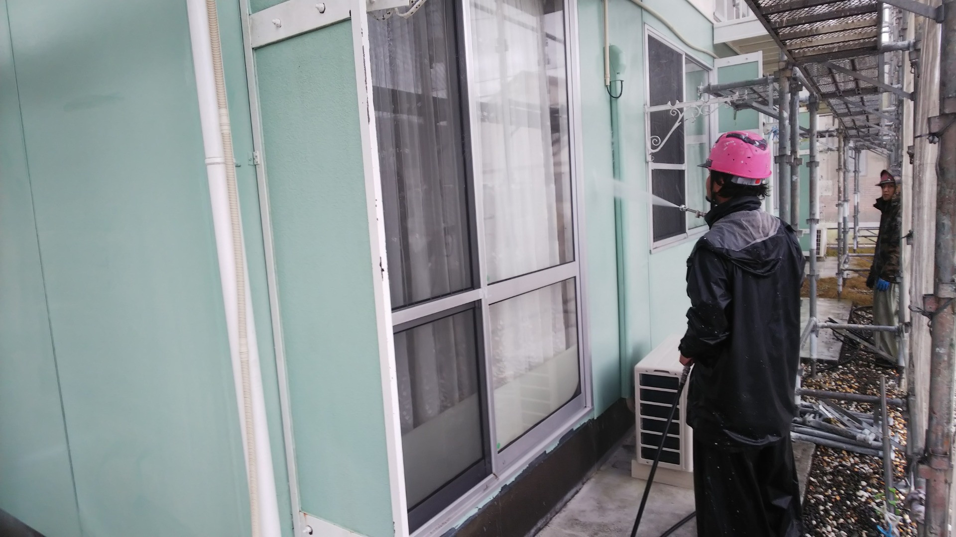 静岡市塗装職人正社員募集中です。